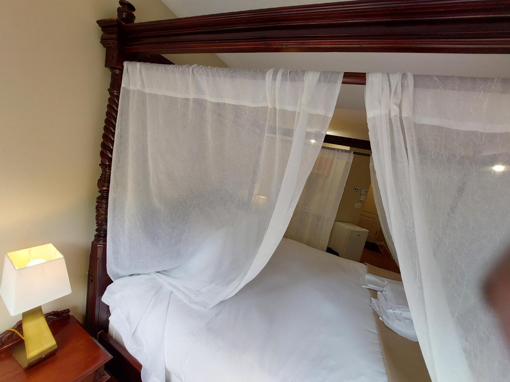 Studio-Hotel Villegiature Saint-Sauveur Piedmont Eksteriør bilde